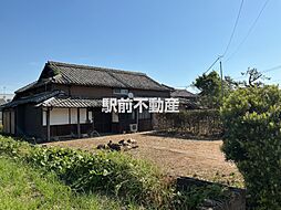下北島土地178坪 1
