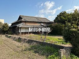 下北島土地178坪 1