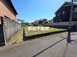 北長田　土地　48坪 1