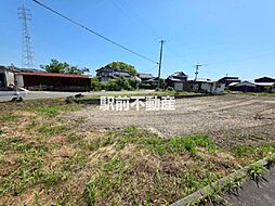 北長田 畑 160坪 1
