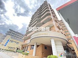 ライオンズマンション六ツ門南 902
