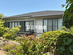 三橋町藤吉平家戸建て 1