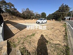 久留米市三潴町西牟田土地 1