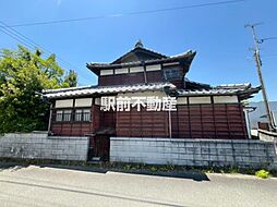 柳川市大和町豊原　中古住宅 1