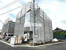 一建設　八女市鵜池1号棟 1
