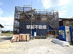 一建設 大木町第5 1号棟(絵下古賀) 1
