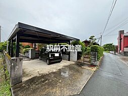 矢留本町中古住宅 1