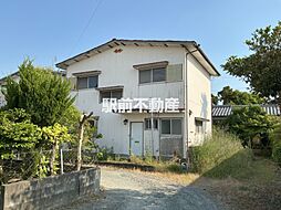 有明町土地45坪 1