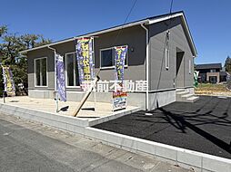 アーネストワン 柳川市弥四郎町1号棟 1