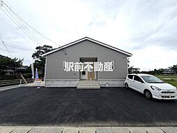アーネストワン 柳川市弥四郎町1号棟 1