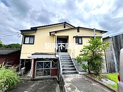 大牟田市中白川町中古戸建 1