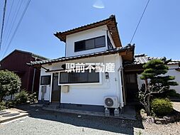 三瀦町福光中古一戸建(古賀工務店) 1