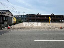 筑後市西牟田分譲地 3号地 1
