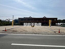 筑後市西牟田分譲地　2号地 1