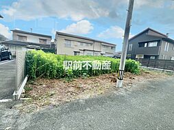 柳川市曙町の土地