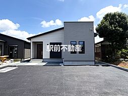 三潴町西牟田戸建てB号地(古賀工務店) 1