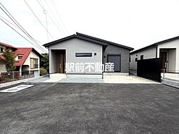 三潴町西牟田戸建てA号地(古賀工務店) 1