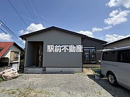 三潴町西牟田戸建てA号地（古賀工務店） 1