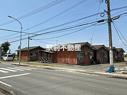 下宮永町土地357坪 1