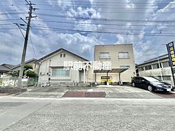黒木町テナント付き住居 1