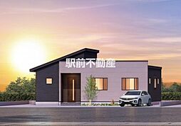 タマタウン上北島　1号地 1