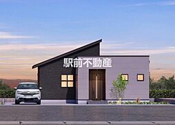 タマタウン上北島　3号地 1