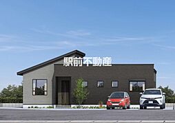 タマタウン上北島　6号地 1