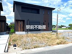 柳川市高島建売戸建て 1