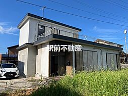 八女市前古賀中古戸建 1