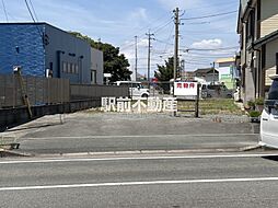 筑後市尾島字船小屋土地 1