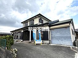 八女市宅間田中古（カチタス再販） 1