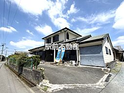 八女市宅間田中古（カチタス再販） 1