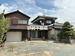 三橋町久末戸建て（倉庫付） 1