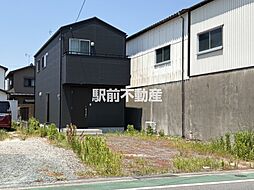 柳川市中町未入居戸建 1
