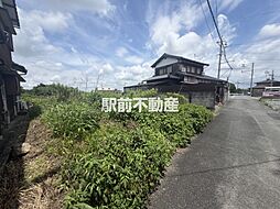 筑後市長崎　土地 1