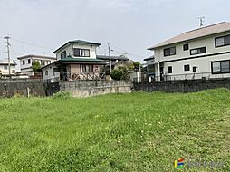 三潴町西牟田　土地 1