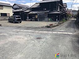 城島町内野　土地 1