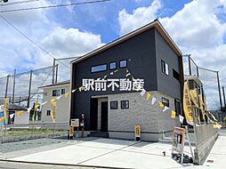 大英産業　和泉3号棟 1