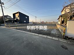 柳川市隅町売地 1