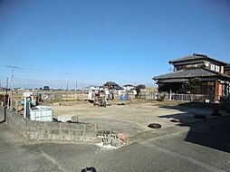 三橋町久末　土地　63坪 1