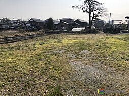 三橋町久末　土地　80坪 1