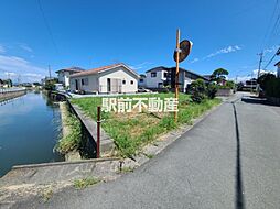 三橋町江曲　土地　60坪 1