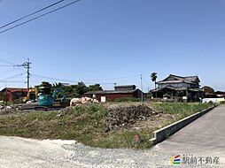 大和町明野　土地 1