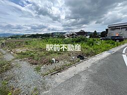 筑後市溝口土地 1