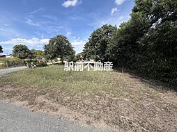 筑後市常用　土地 1
