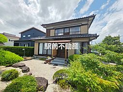 大野島　中古　6DK 1