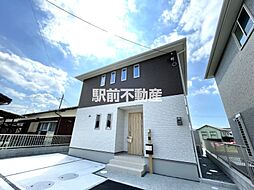 大英産業　熊野6号棟 1