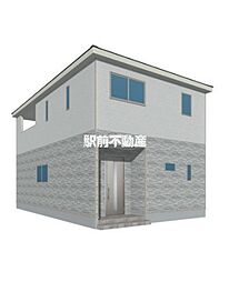 アーネストワン　八女市室岡2号棟 1