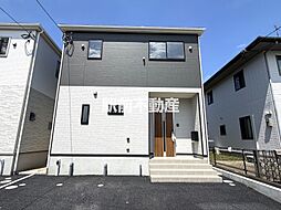 アーネストワン　八女市室岡1号棟 1