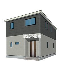 アーネストワン　八女市室岡1号棟 1